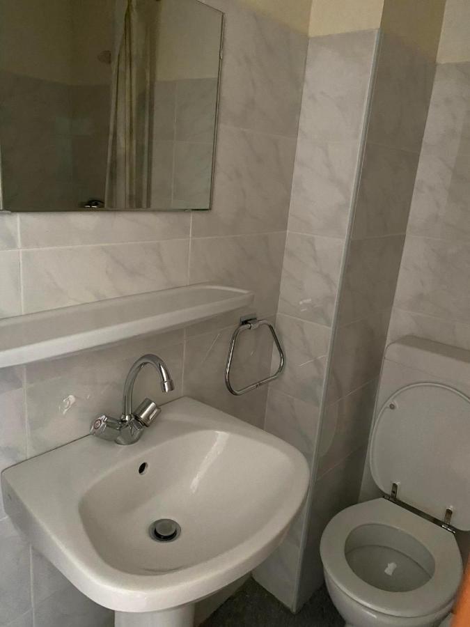 Hotel Concorde Λούρδη Εξωτερικό φωτογραφία