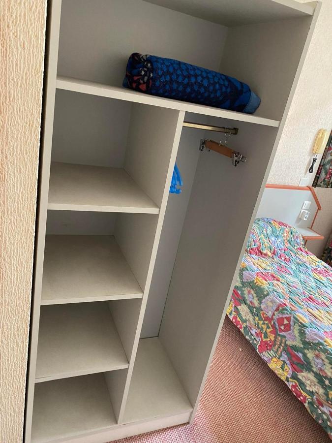 Hotel Concorde Λούρδη Εξωτερικό φωτογραφία