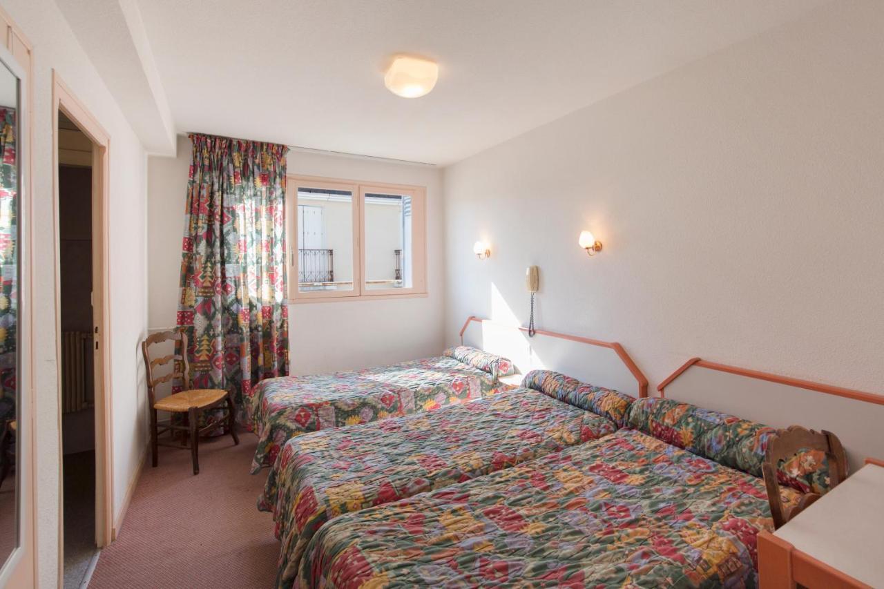 Hotel Concorde Λούρδη Εξωτερικό φωτογραφία