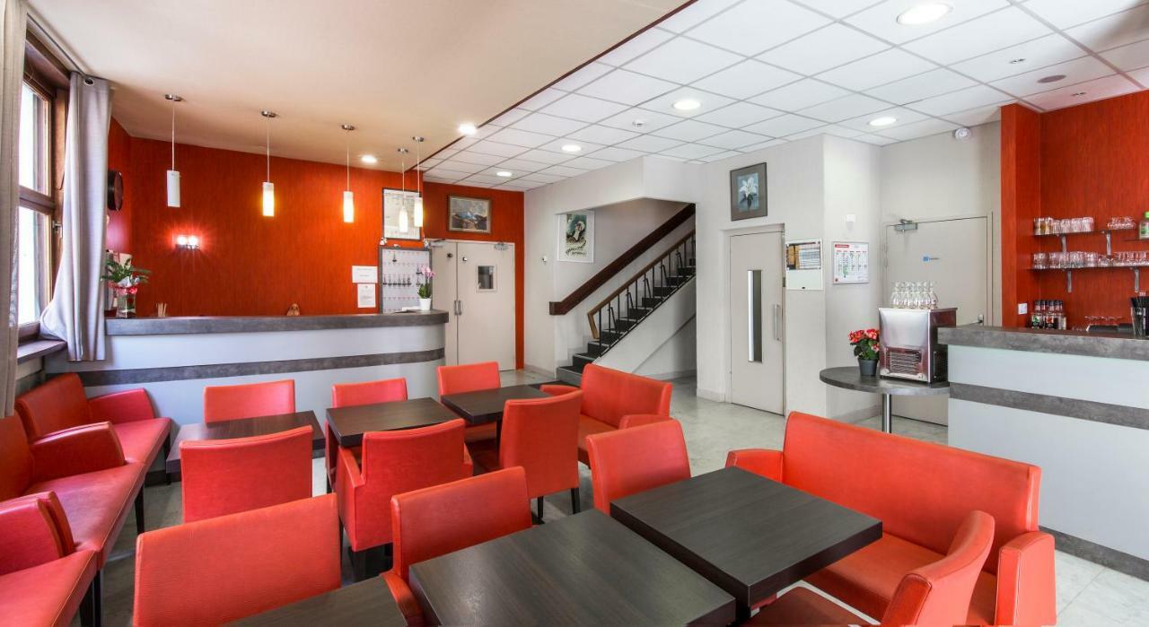 Hotel Concorde Λούρδη Εξωτερικό φωτογραφία